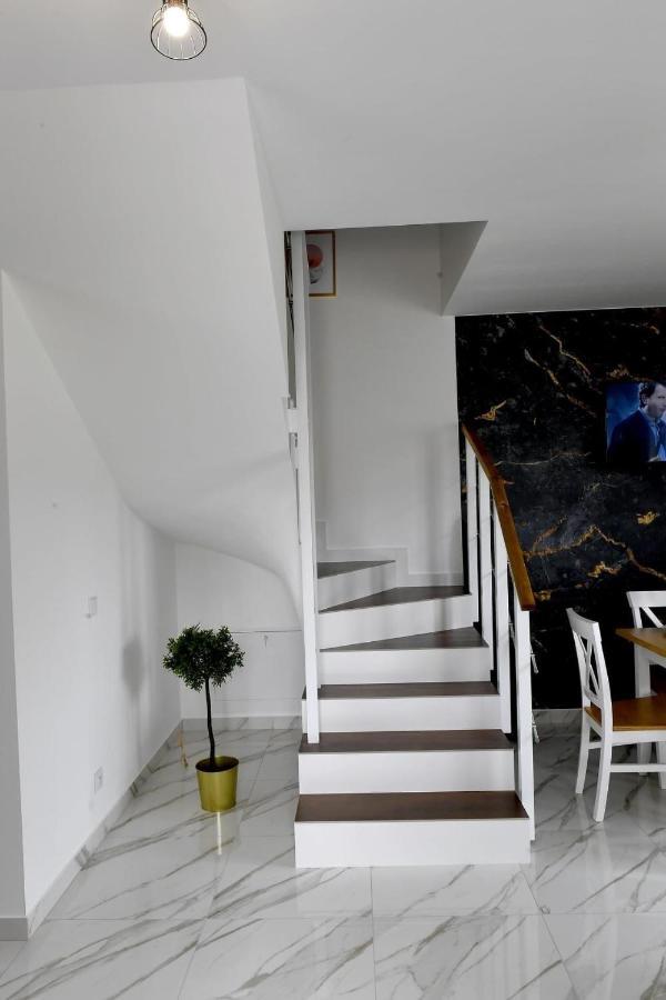 Domki Na Krotkiej Spytkowice  Bagian luar foto