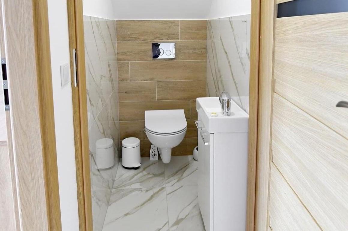 Domki Na Krotkiej Spytkowice  Bagian luar foto